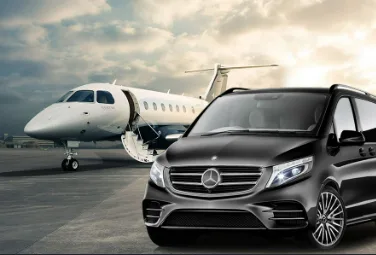 Airport Transfer