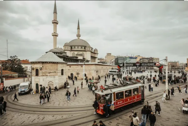 Istanbul City Tour