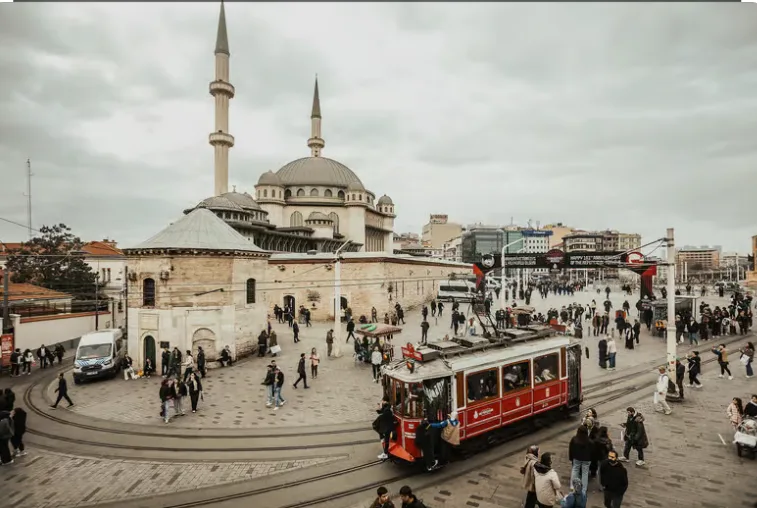 Istanbul City Tour