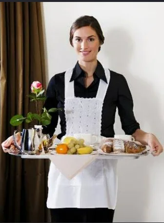 Oda Servisi