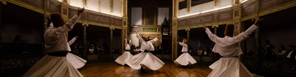Galata Mevlevihane
