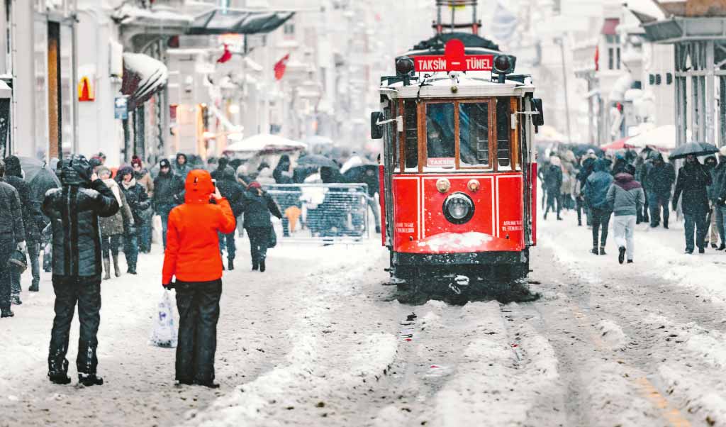 Taksim